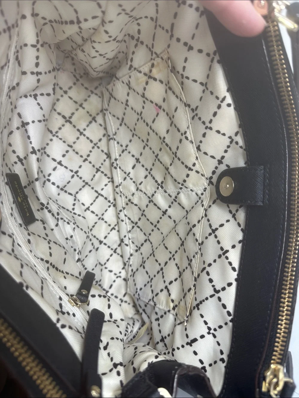 Kate Spade Satchel